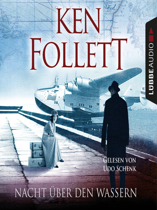 Title details for Nacht über den Wassern by Ken Follett - Wait list